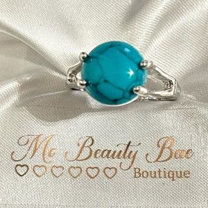 Turquoise Ring